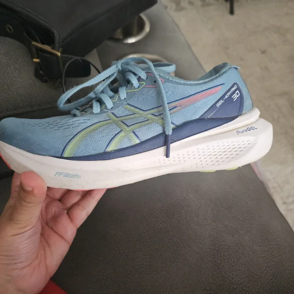 Asics Gel Kayano 30 Size 6 1/2 - Picture 5 of 5